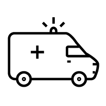 Ambulancias