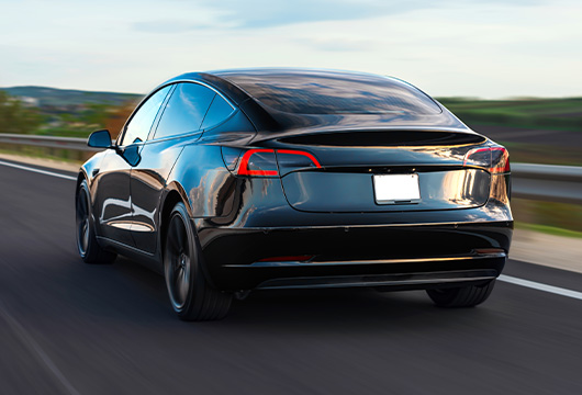 Servicio de traslados ejecutivos GETS